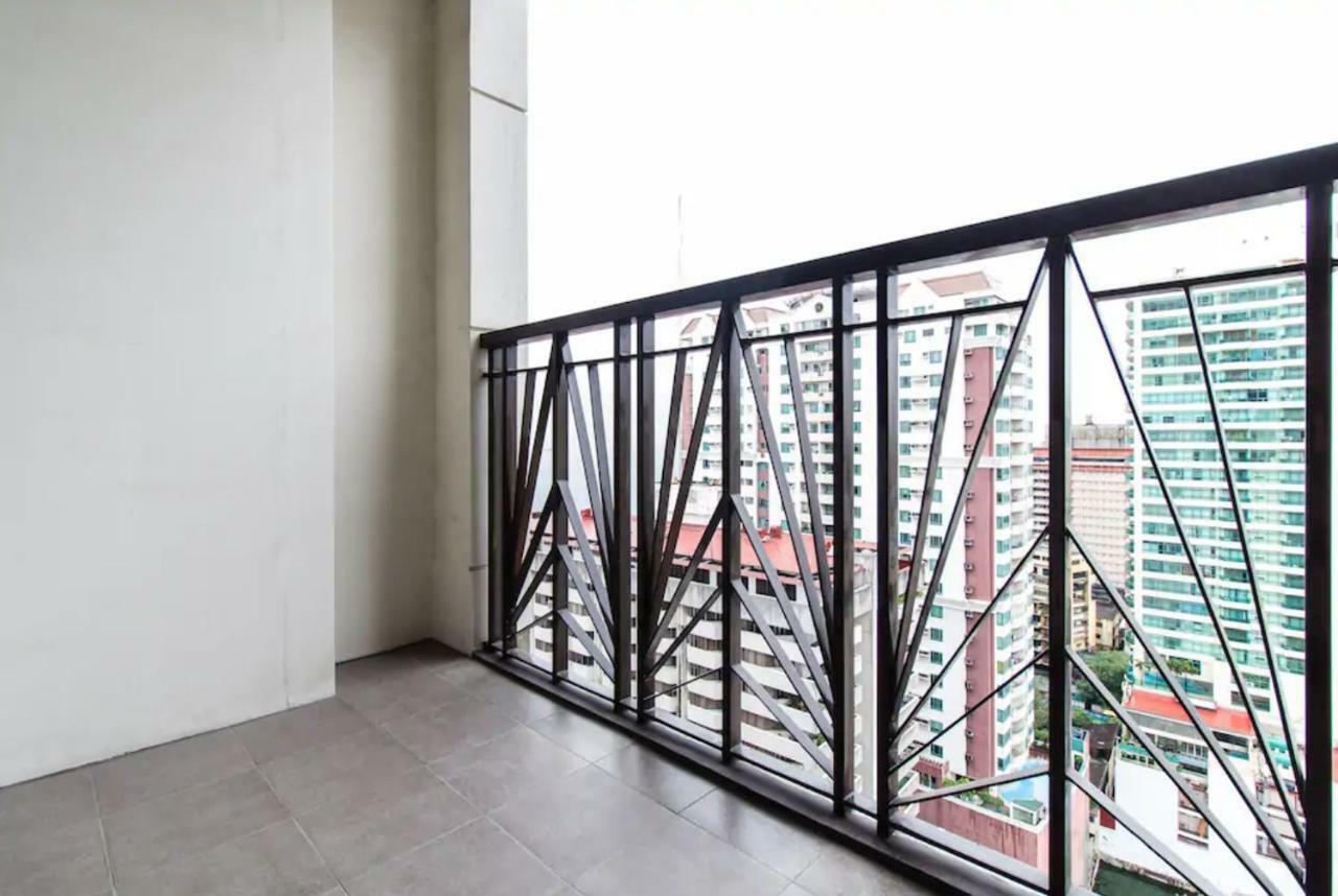 Admiral Hotel Manila - Mgallery Collection Exteriér fotografie